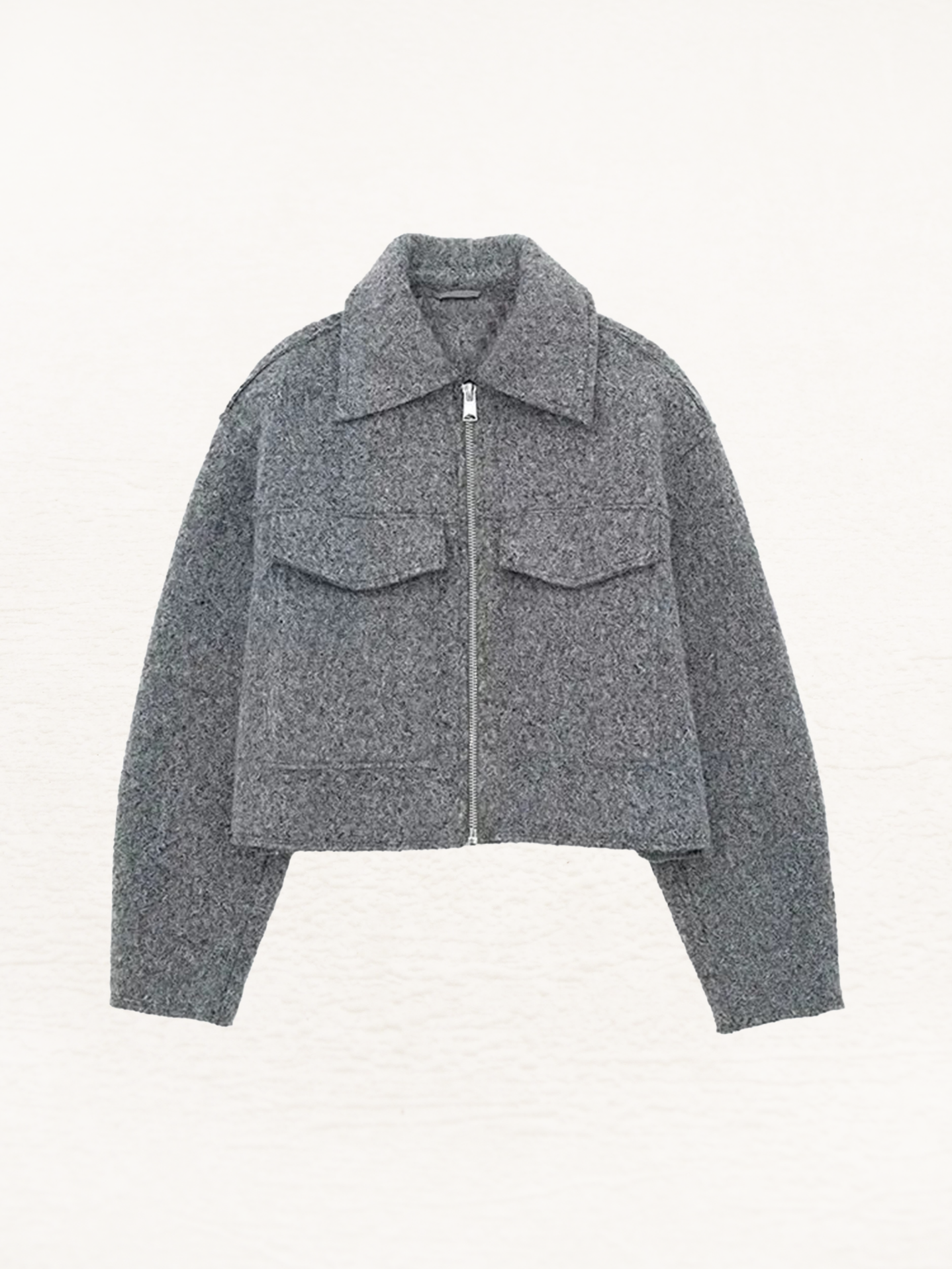 Novaya | Anna Vest