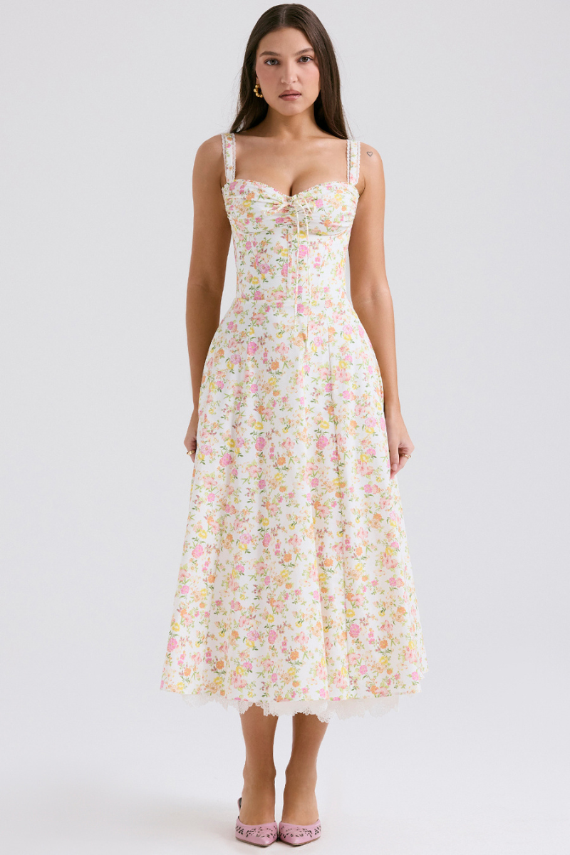 Novaya | Melisandre Dress