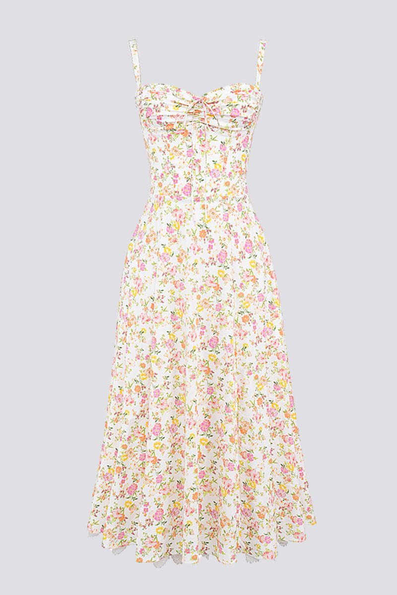 Novaya | Melisandre Dress