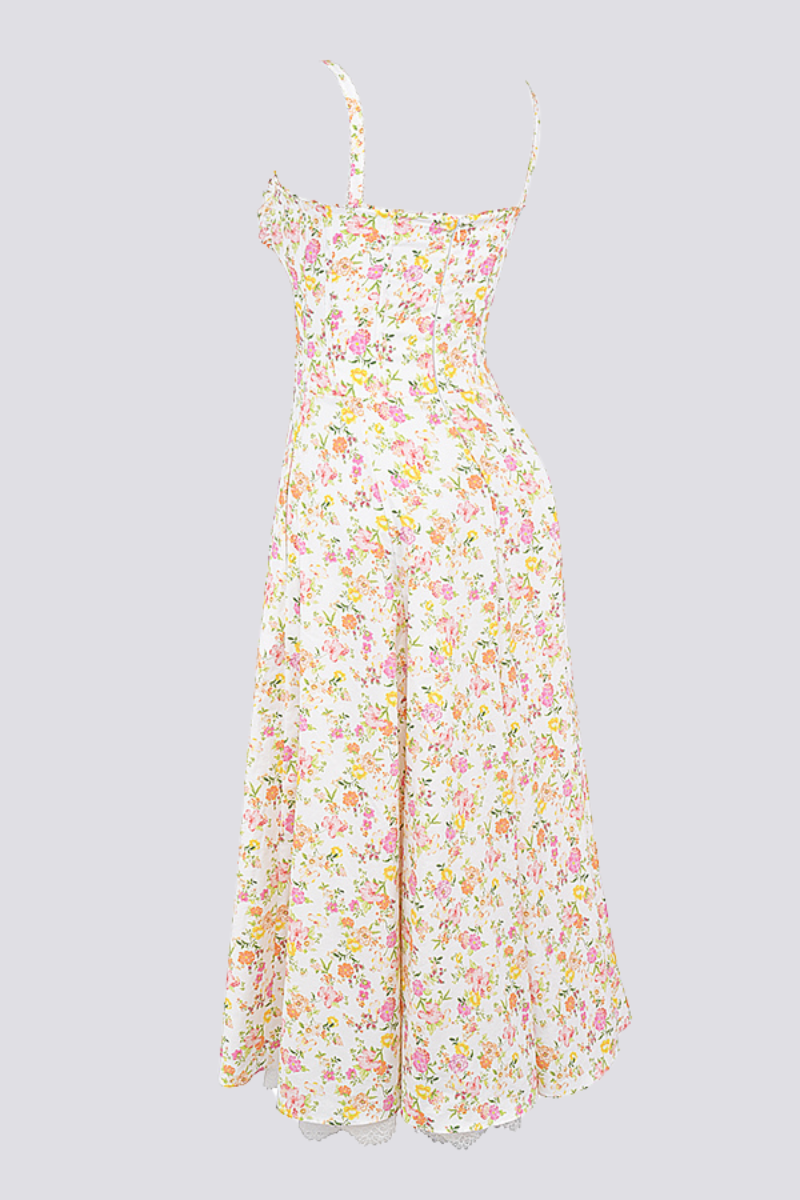 Novaya | Melisandre Dress