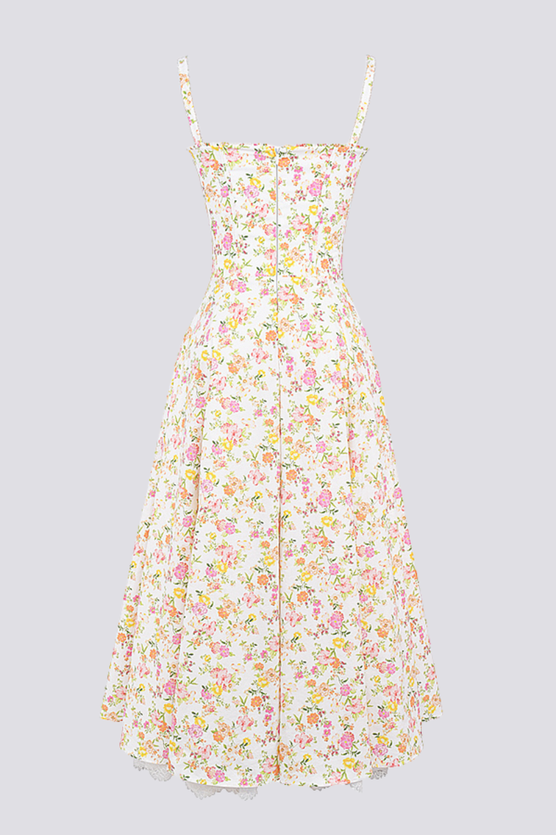 Novaya | Melisandre Dress