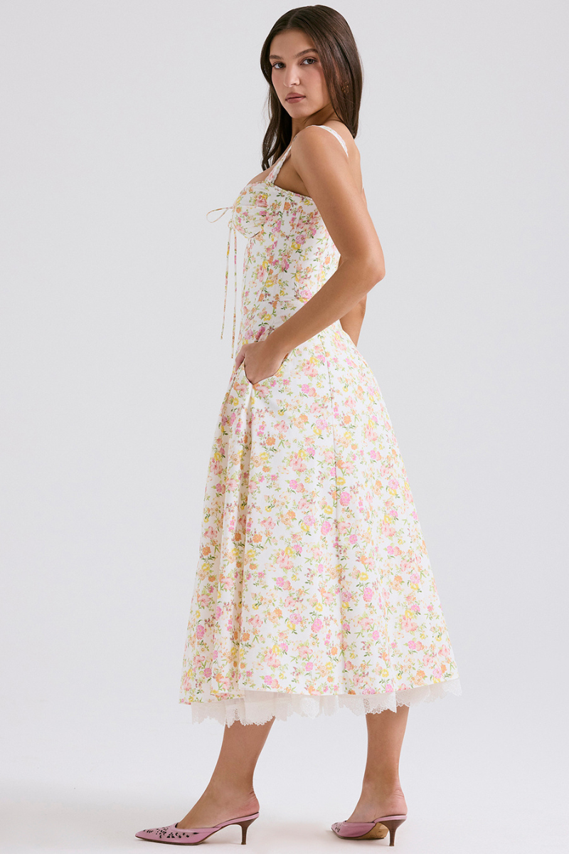 Novaya | Melisandre Dress