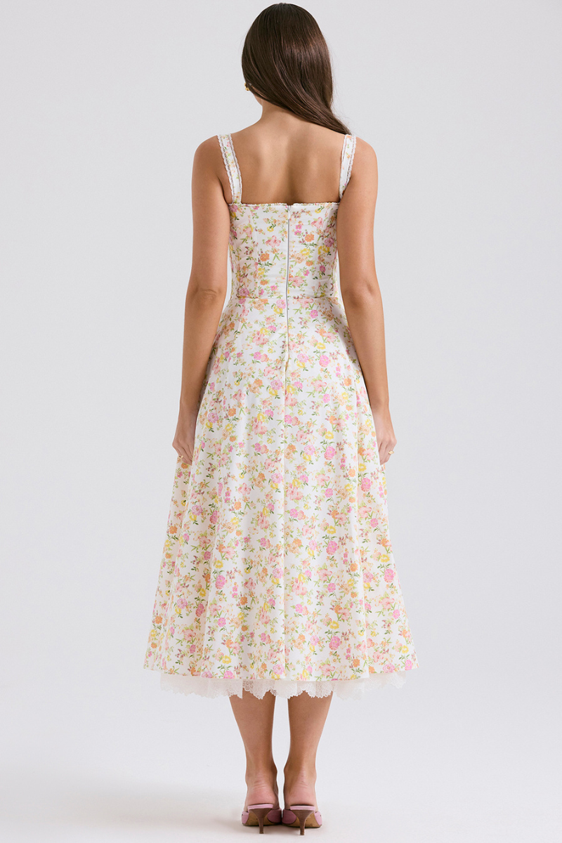 Novaya | Melisandre Dress