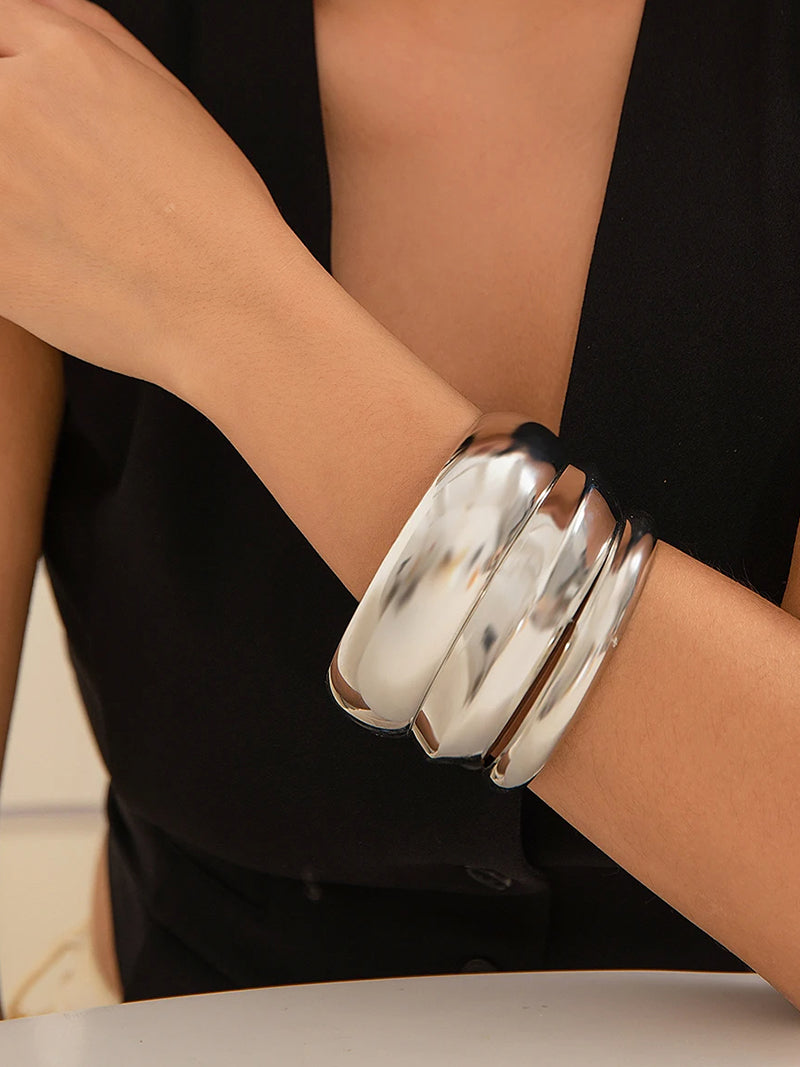 Novaya | 3-Piece Bracelet Set