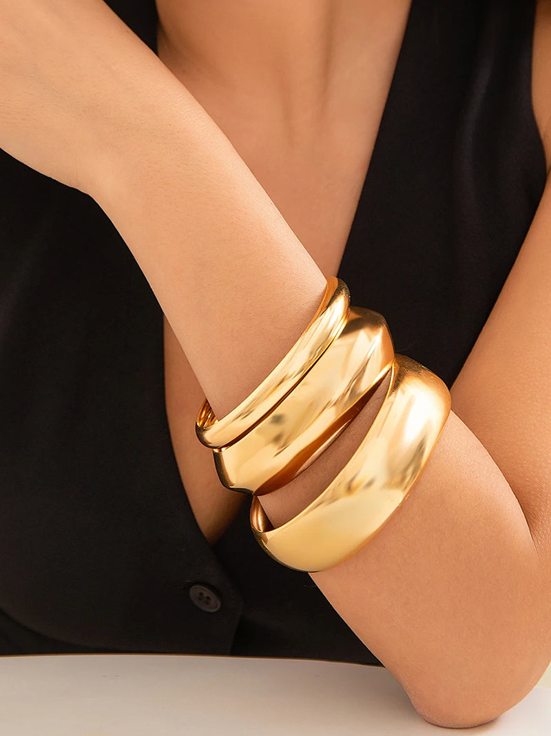 Novaya | 3-Piece Bracelet Set