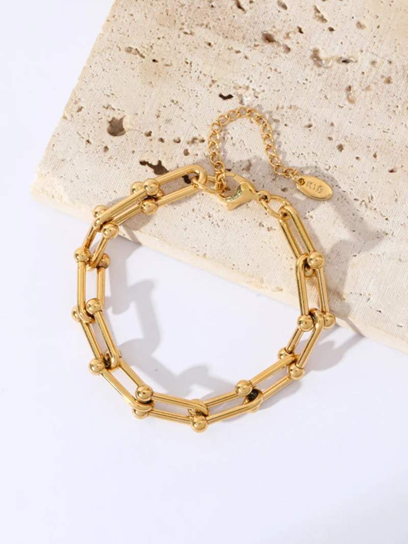 Novaya | Diana Bracelet