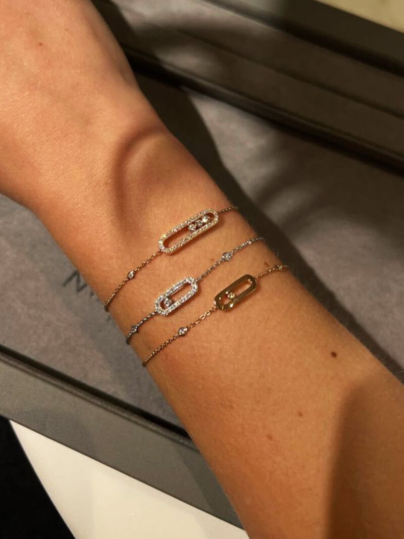 Novaya | Melissa Bracelet