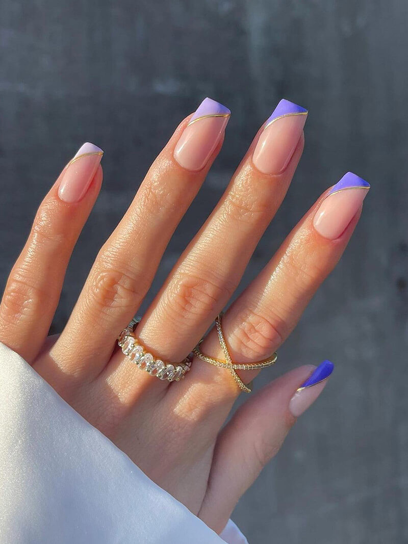 Novaya | Oval Ring