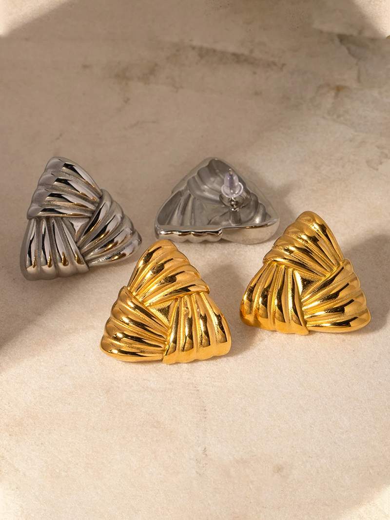 Novaya | Positano Earrings