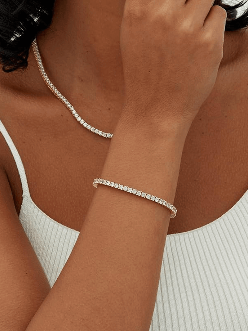 Novaya | Rivière Bracelet