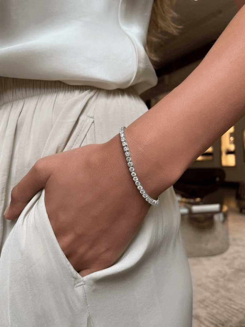 Novaya | Rivière Bracelet