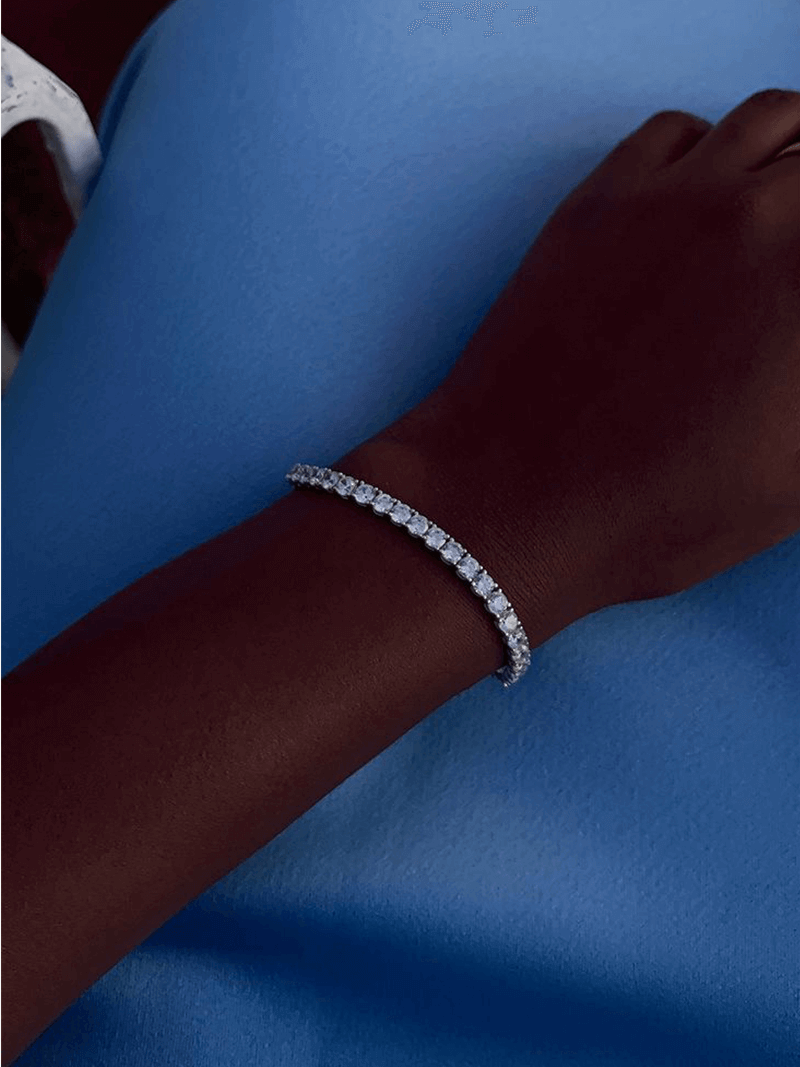 Novaya | Rivière Bracelet