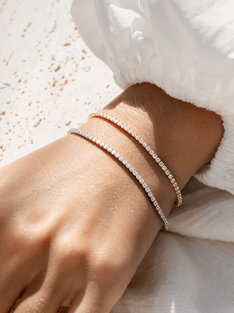 Novaya | Rivière Bracelet