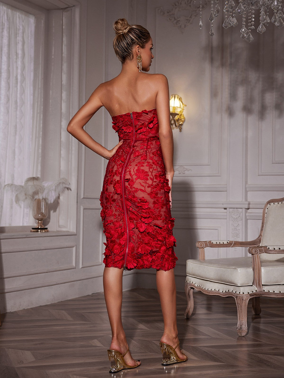 Novaya | Emma Dress