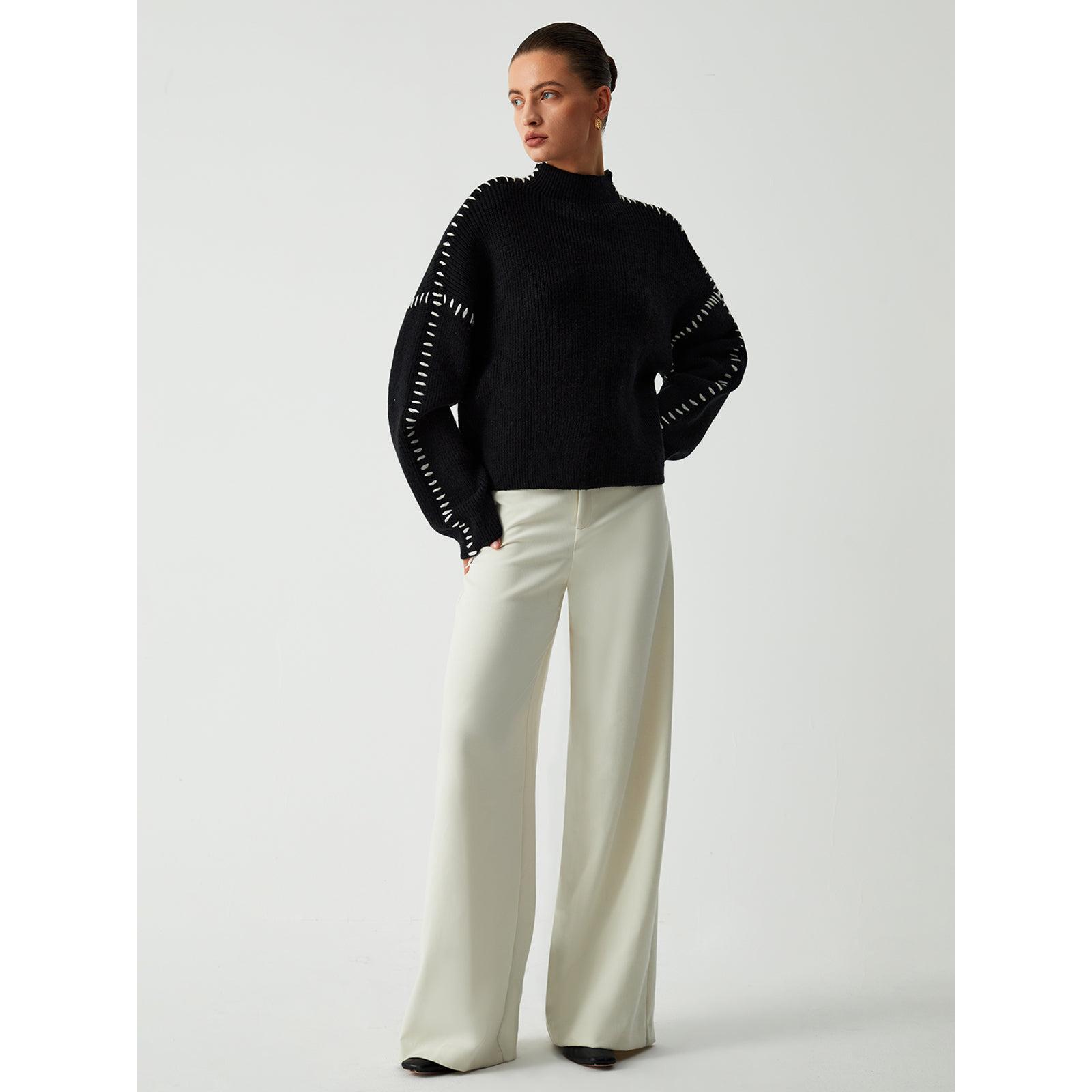 Novaya | Arwen Sweater