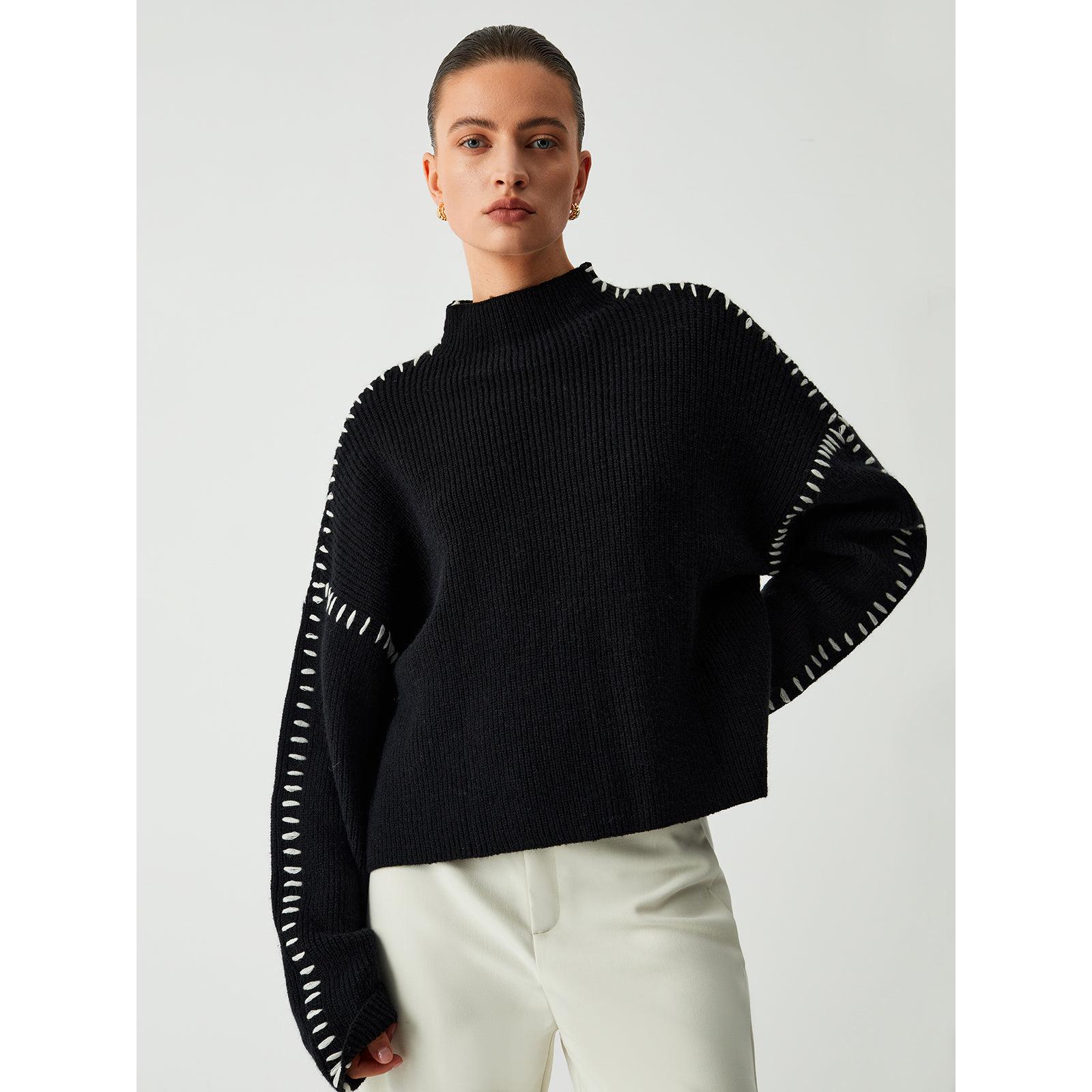Novaya | Arwen Sweater