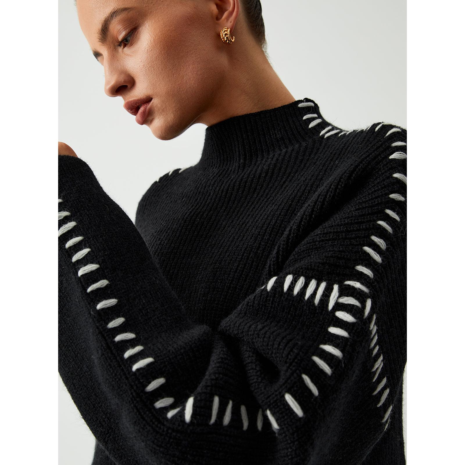Novaya | Arwen Sweater