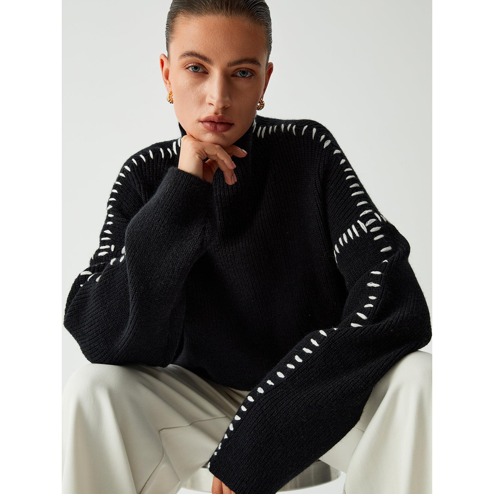 Novaya | Arwen Sweater