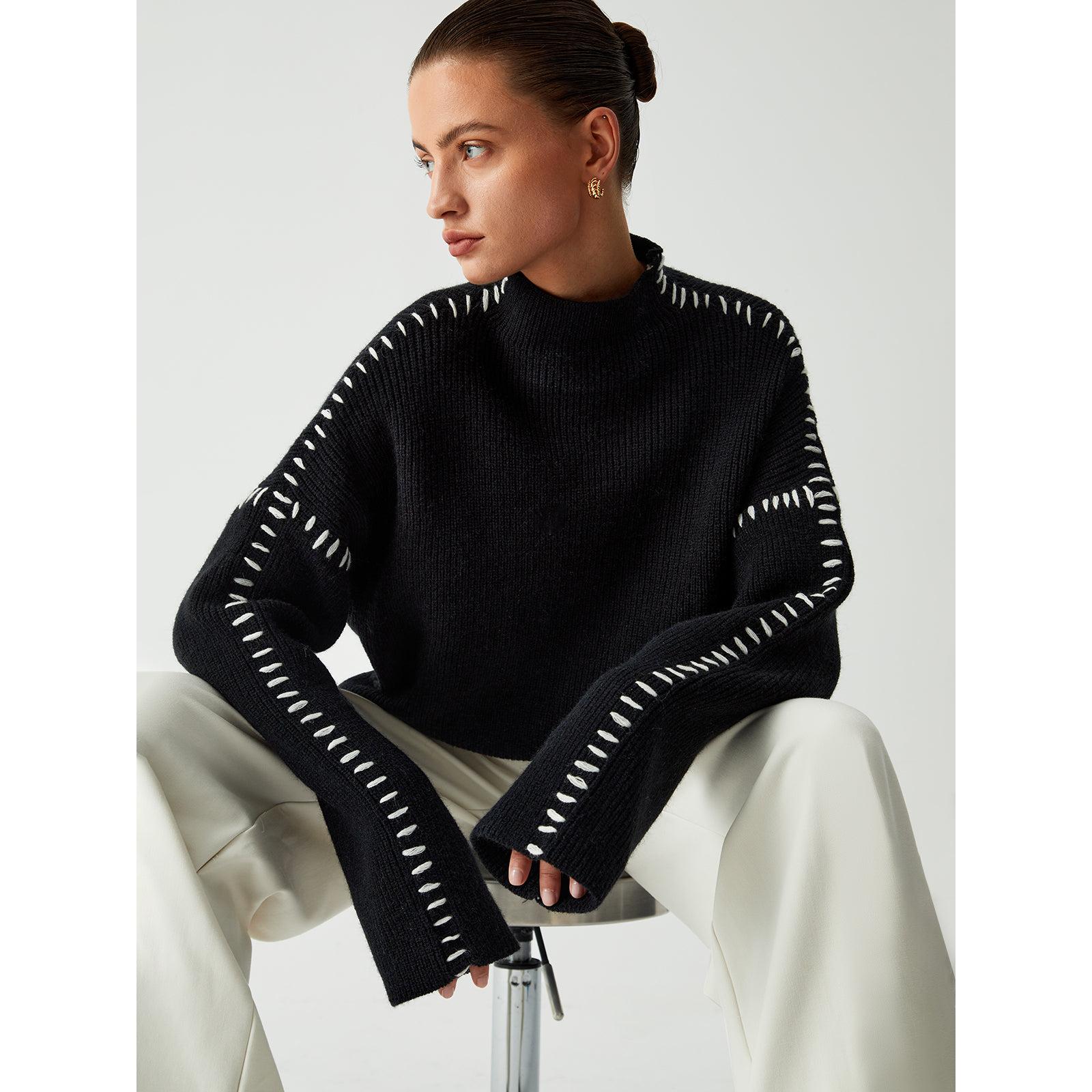 Novaya | Arwen Sweater