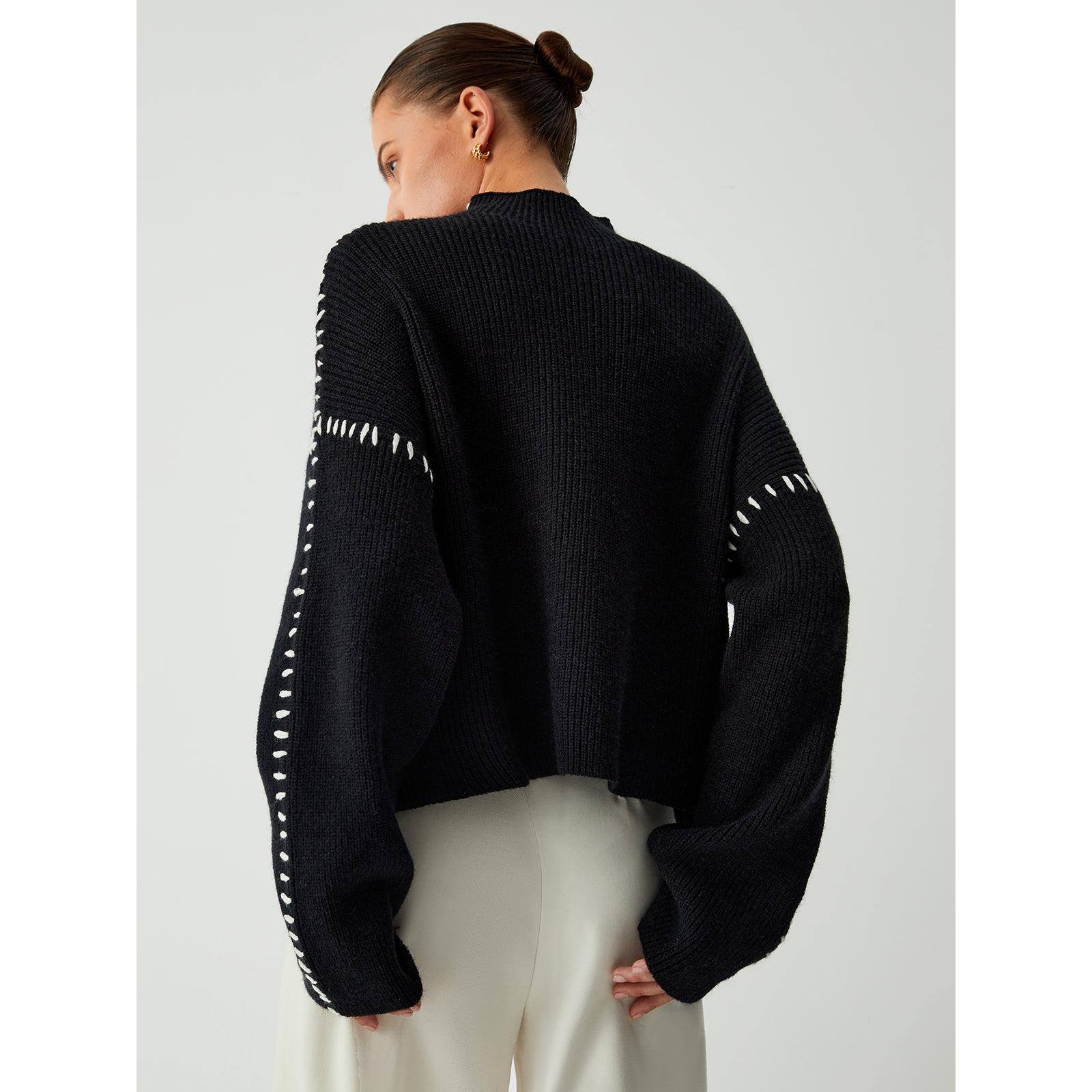 Novaya | Arwen Sweater