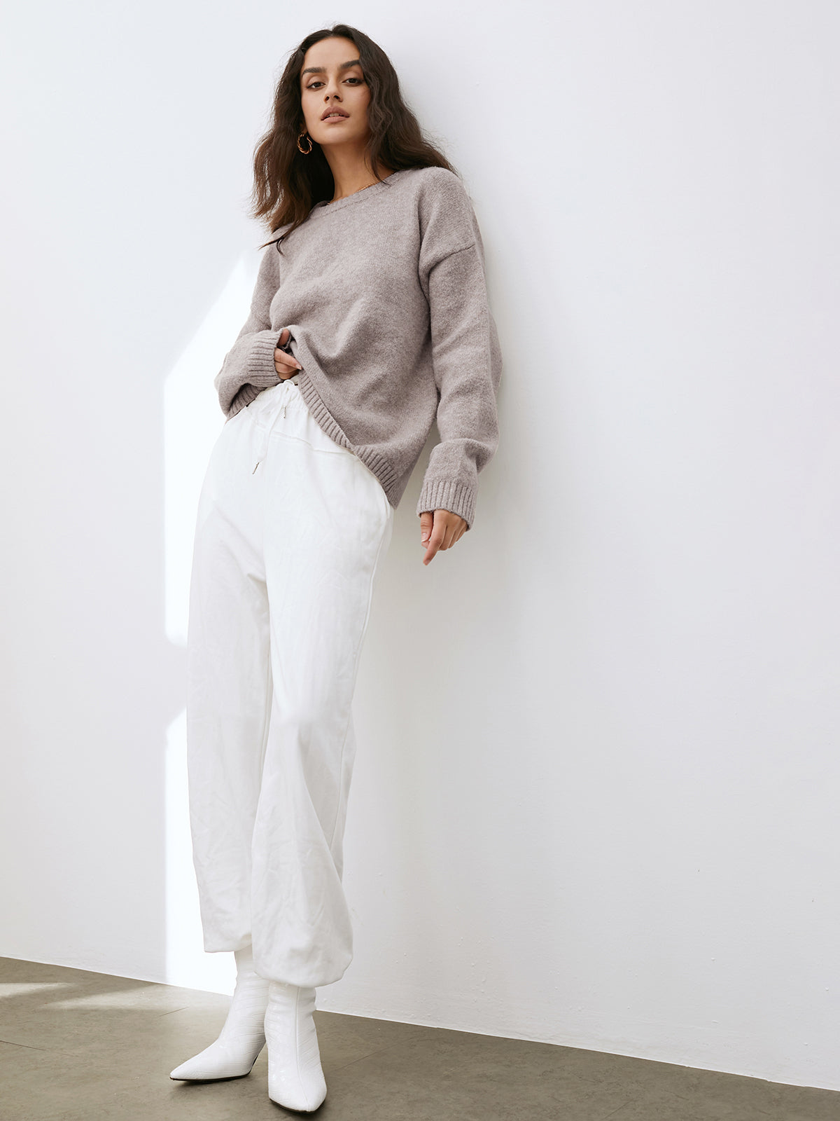 Novaya | Kyra Sweater