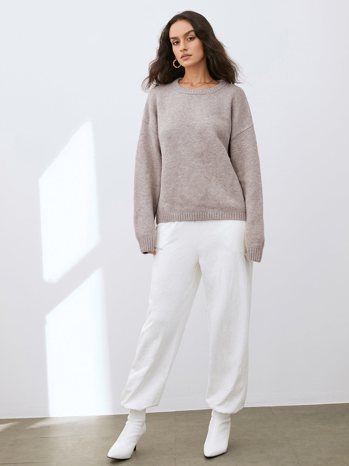 Novaya | Kyra Sweater