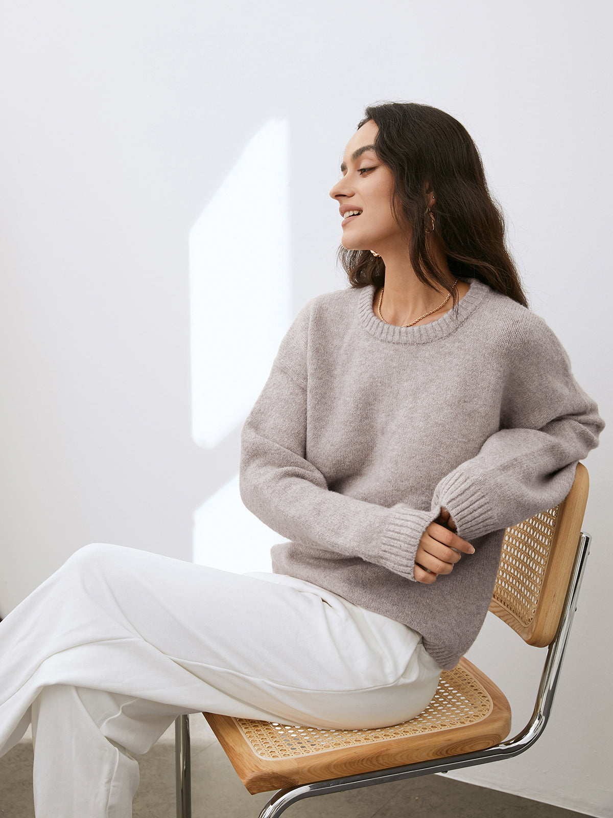 Novaya | Kyra Sweater