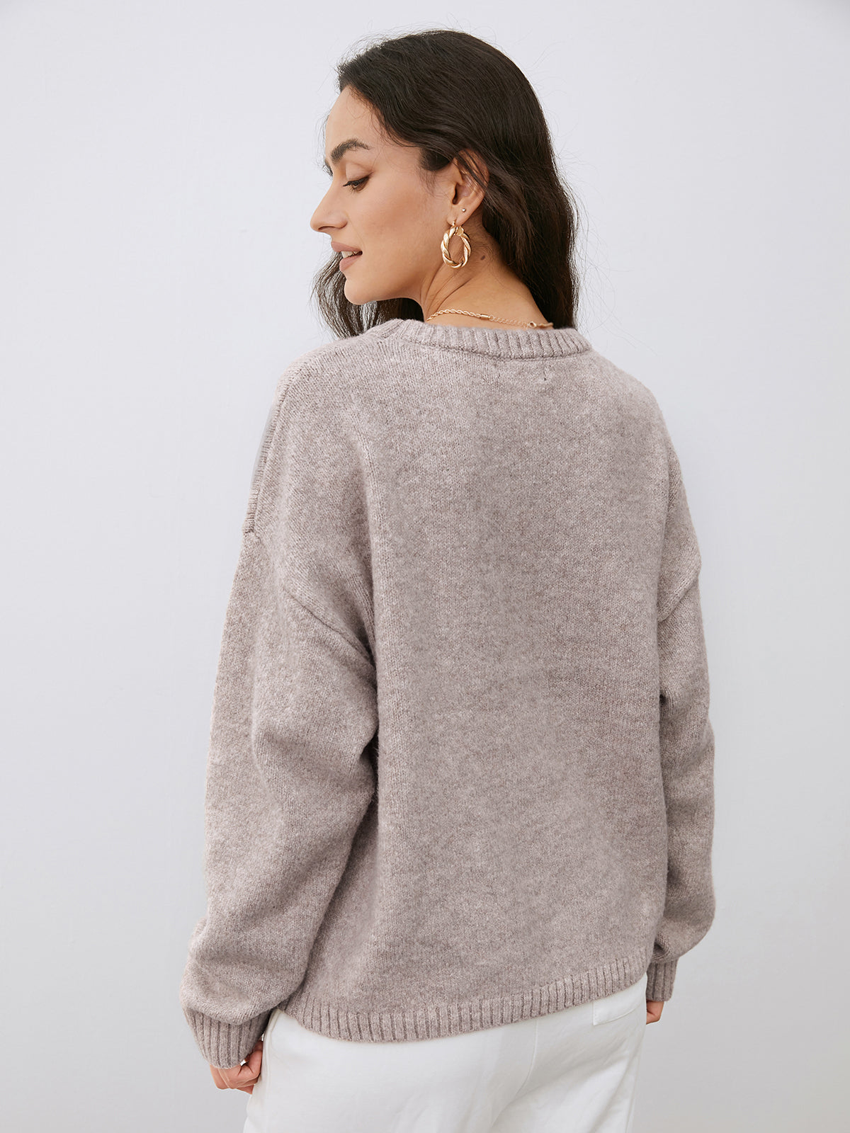 Novaya | Kyra Sweater