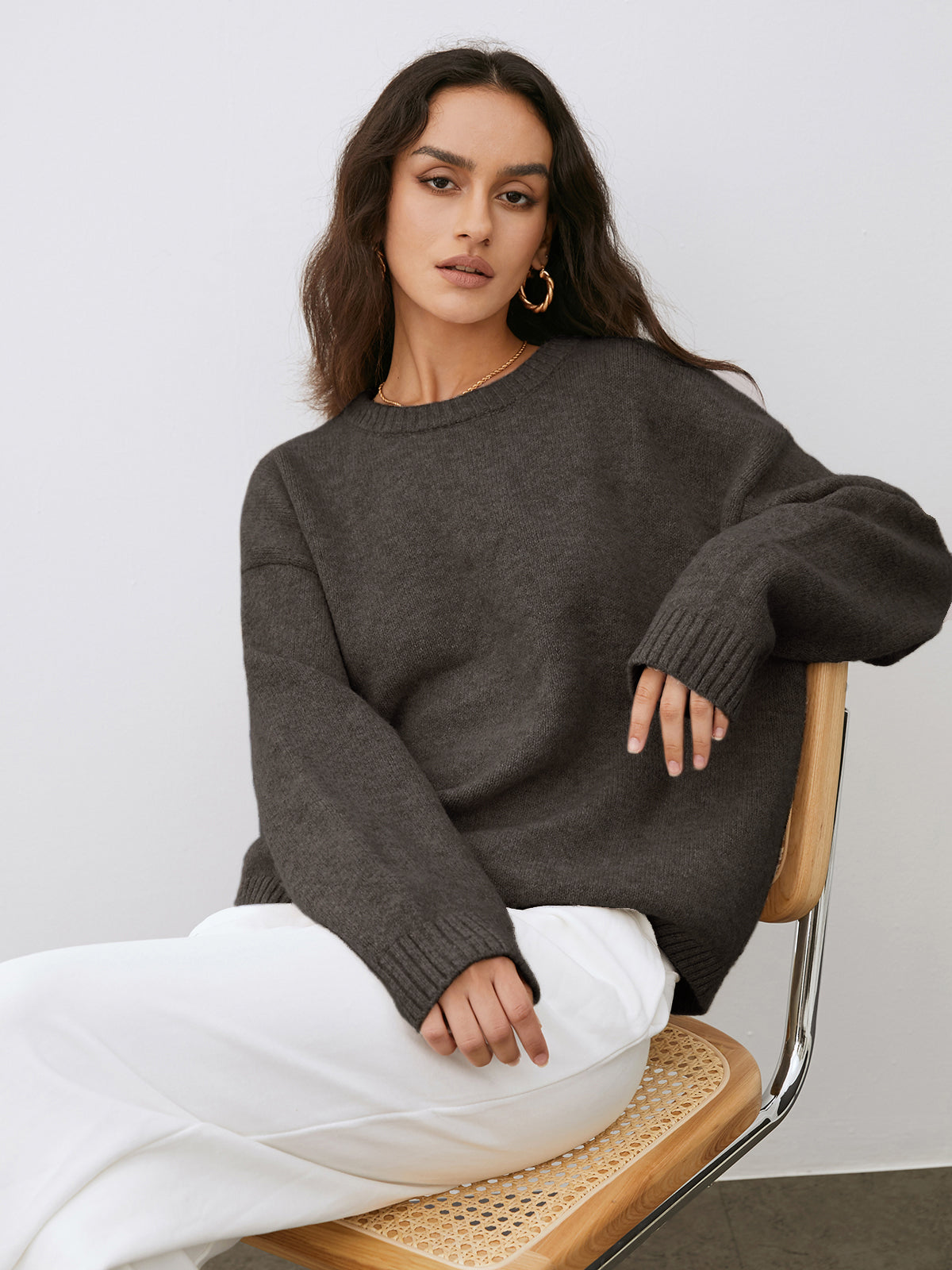 Novaya | Kyra Sweater