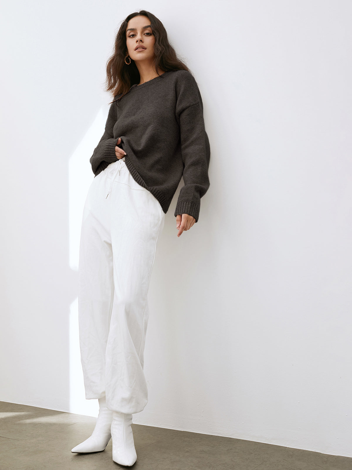 Novaya | Kyra Sweater