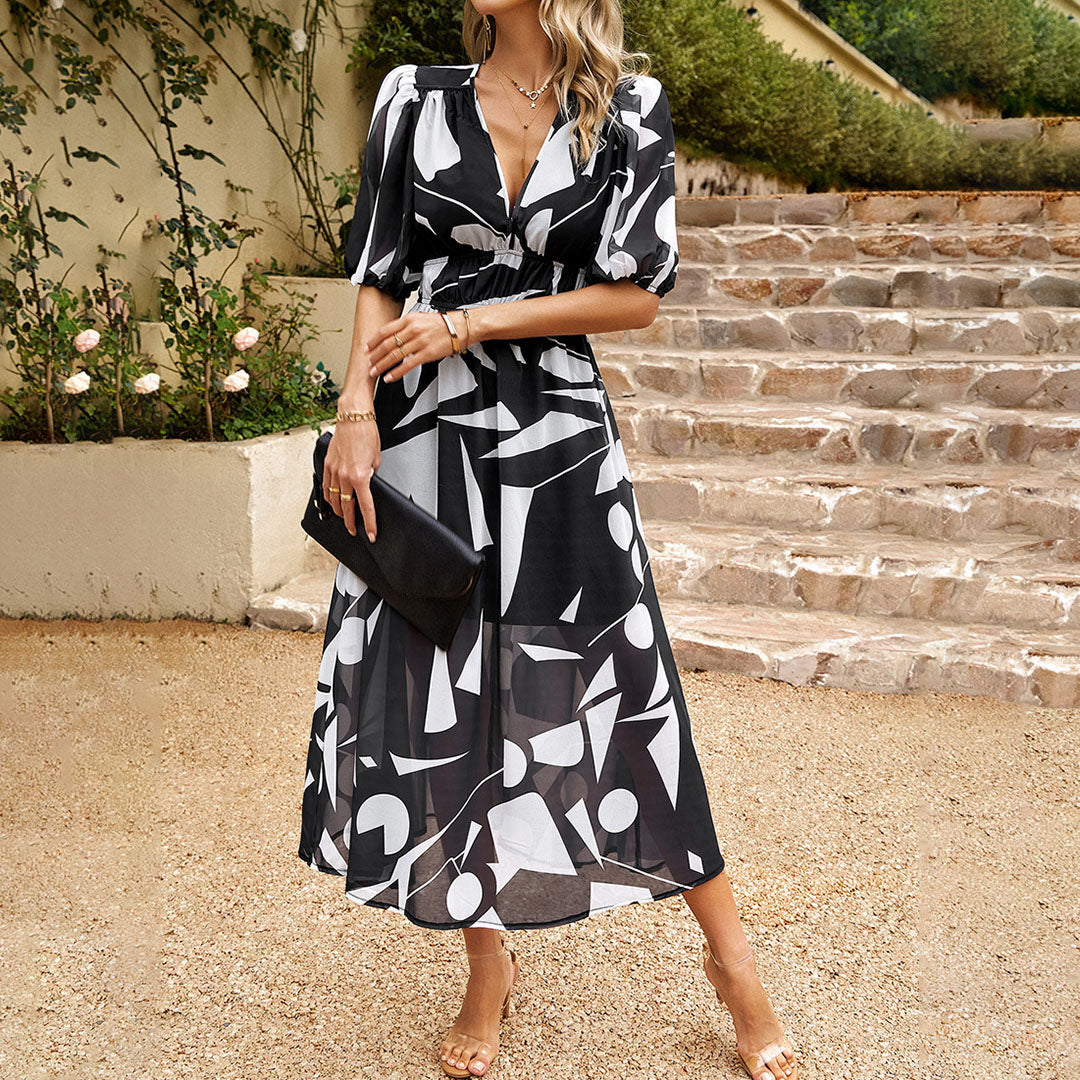 Novaya | Lainey Dress