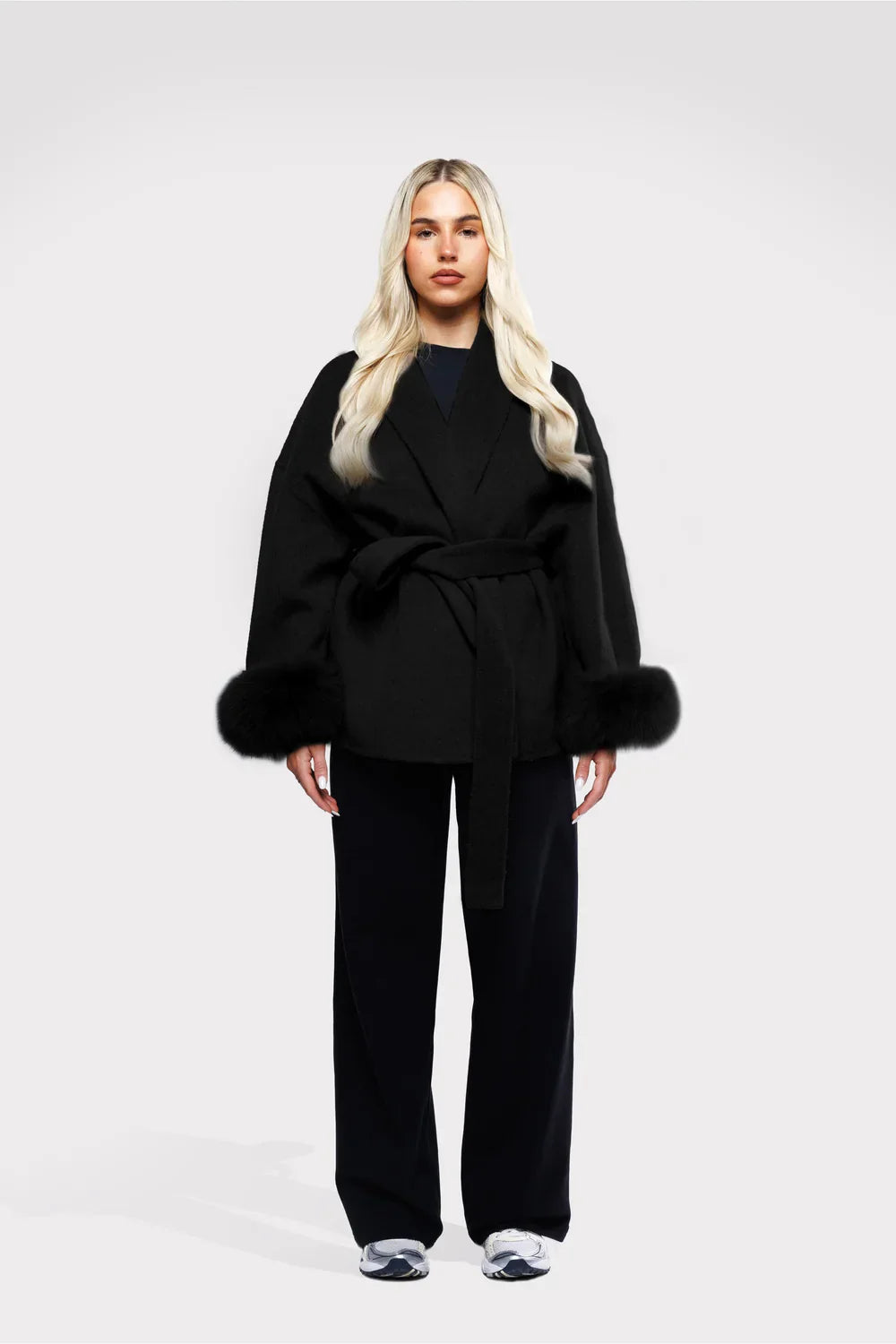 Novaya | Livia COAT