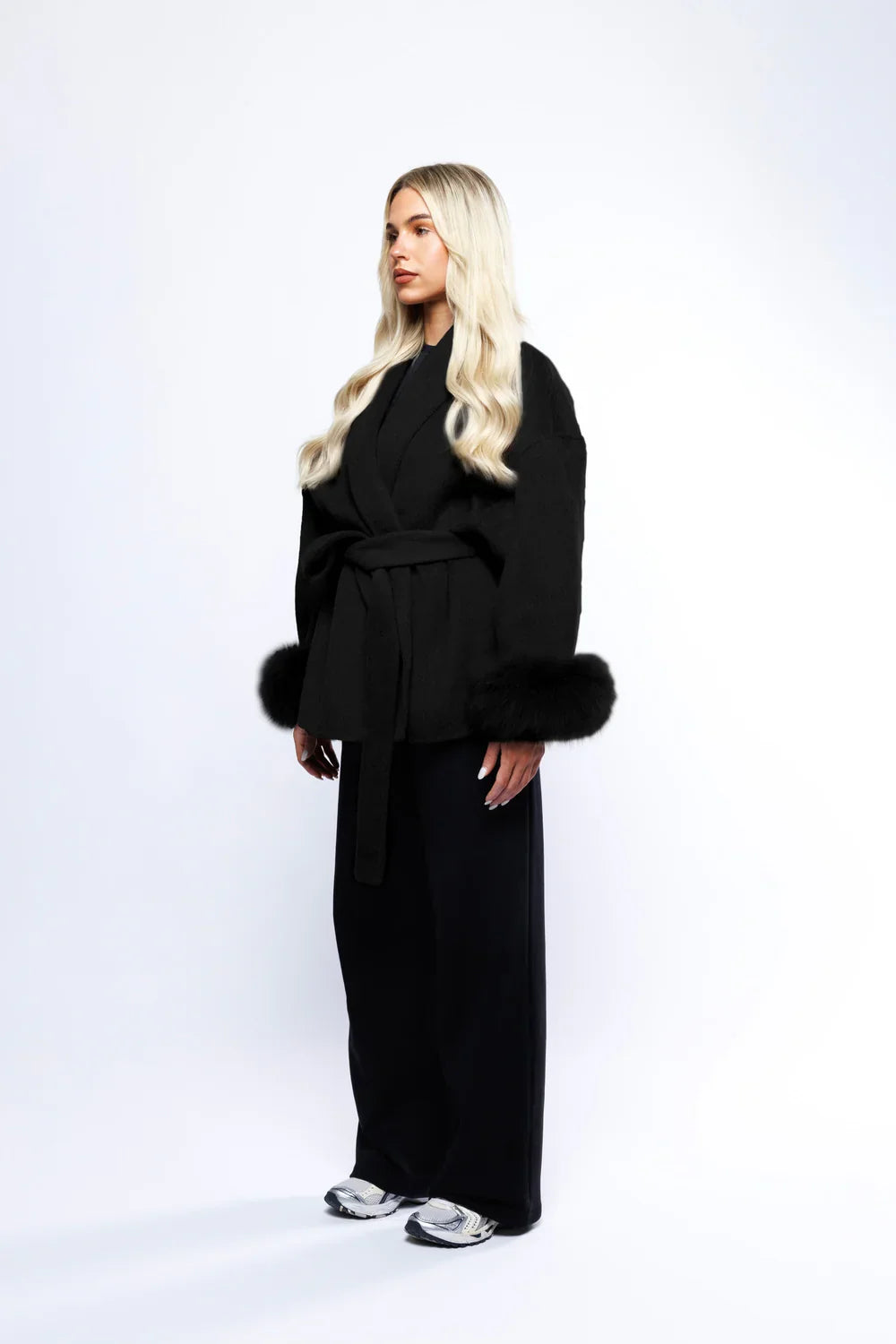 Novaya | Livia COAT