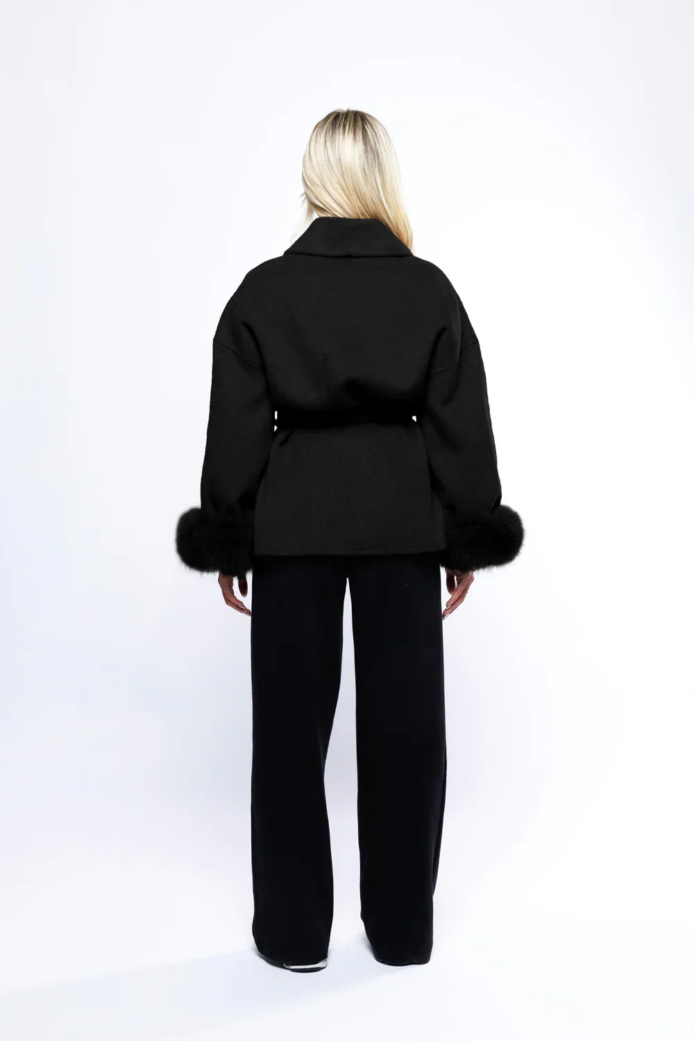 Novaya | Livia COAT