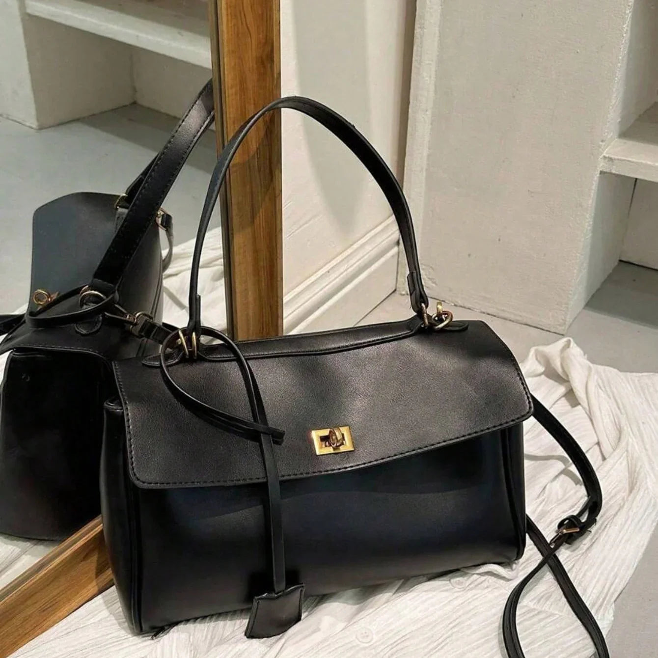 Novaya | Ciara Vegan Bag