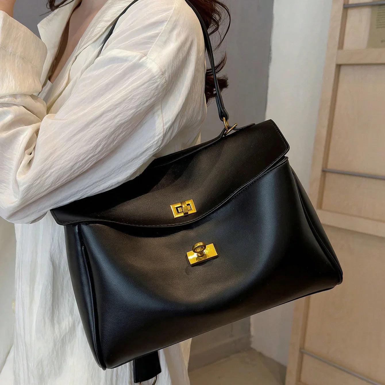 Novaya | Ciara Vegan Bag
