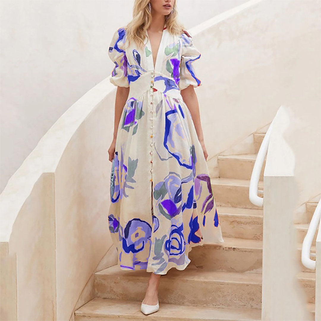 Novaya | Naomi Dress