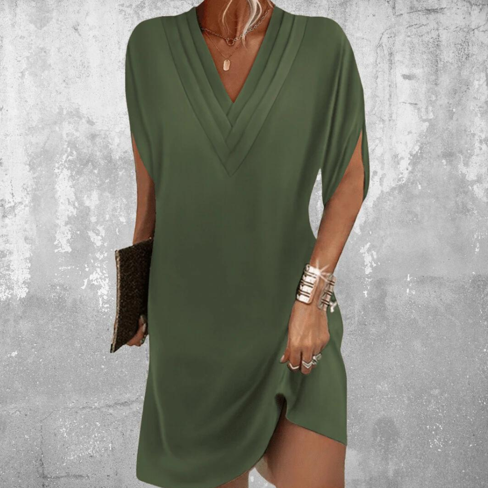 Novaya | Brina Dress