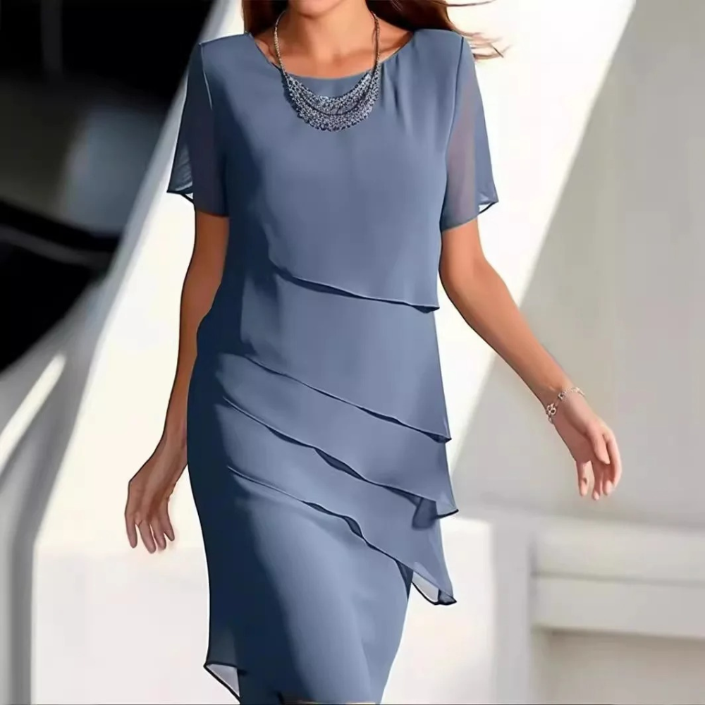 Novaya | Karmen Dress