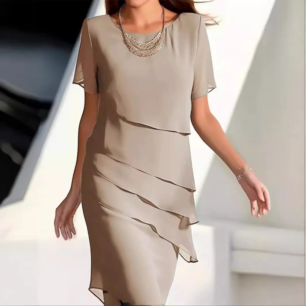 Novaya | Karmen Dress