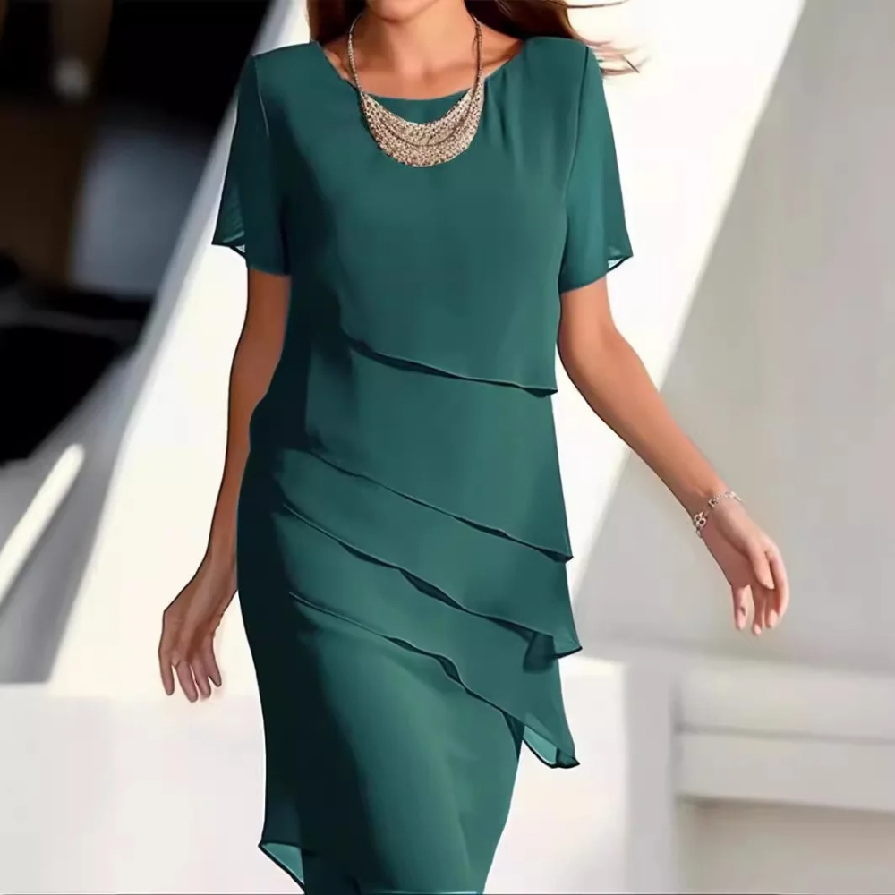 Novaya | Karmen Dress