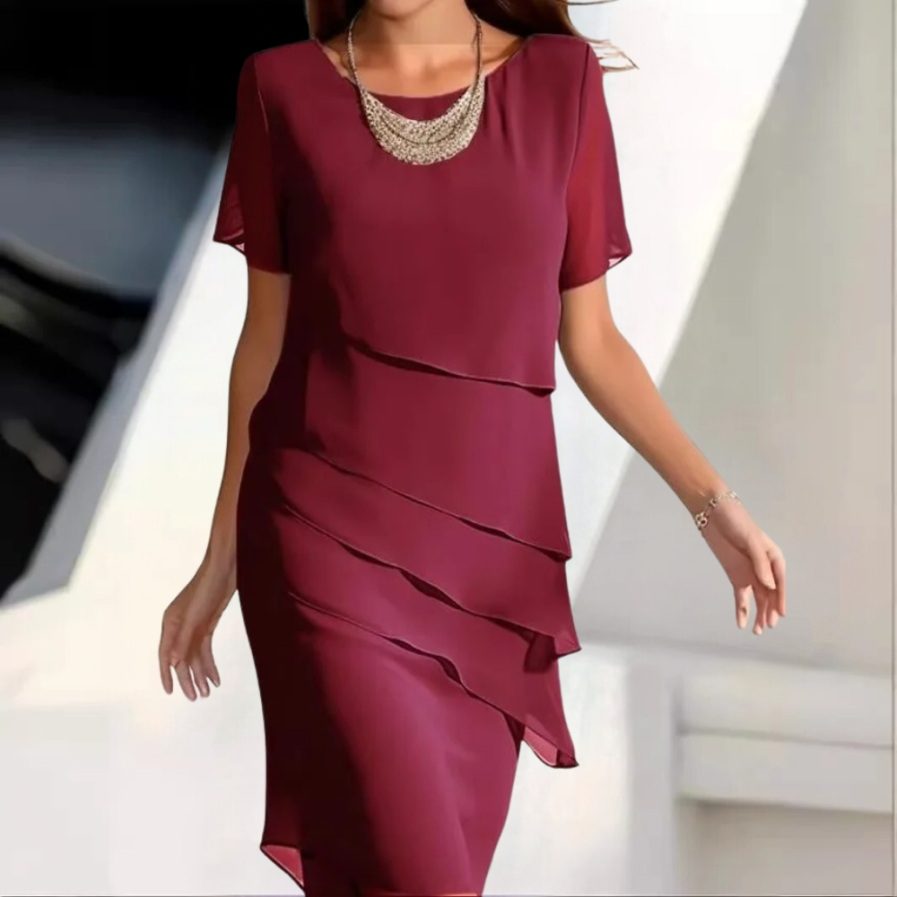 Novaya | Karmen Dress