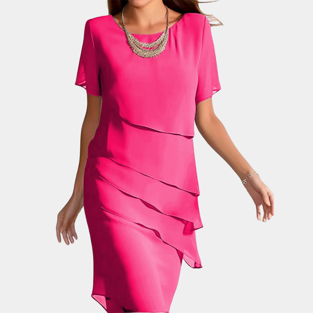 Novaya | Karmen Dress