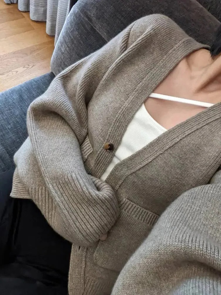 Novaya | Brielle Vest