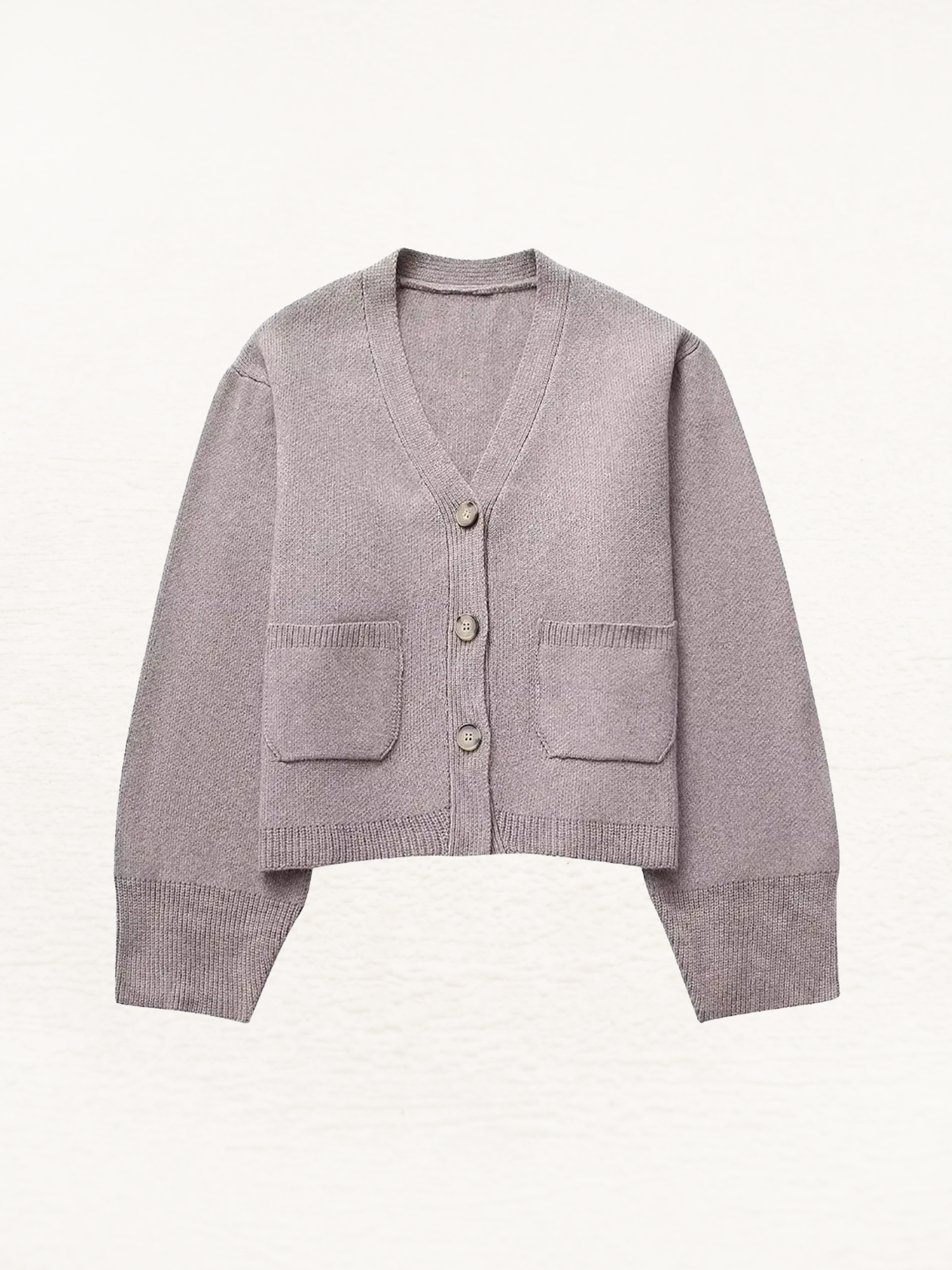 Novaya | Brielle Vest