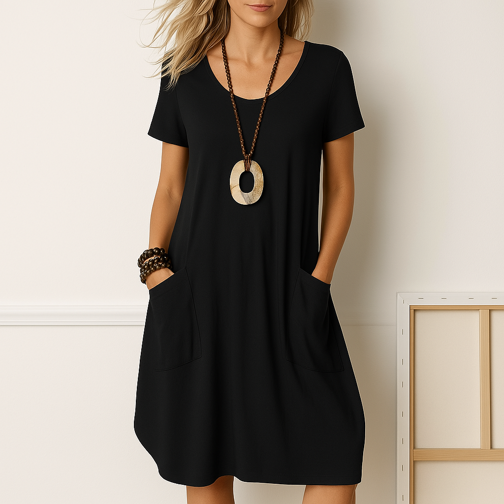 Novaya | Almara Dress