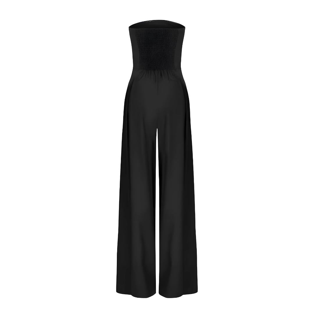 Novaya | Lara Jumpsuit