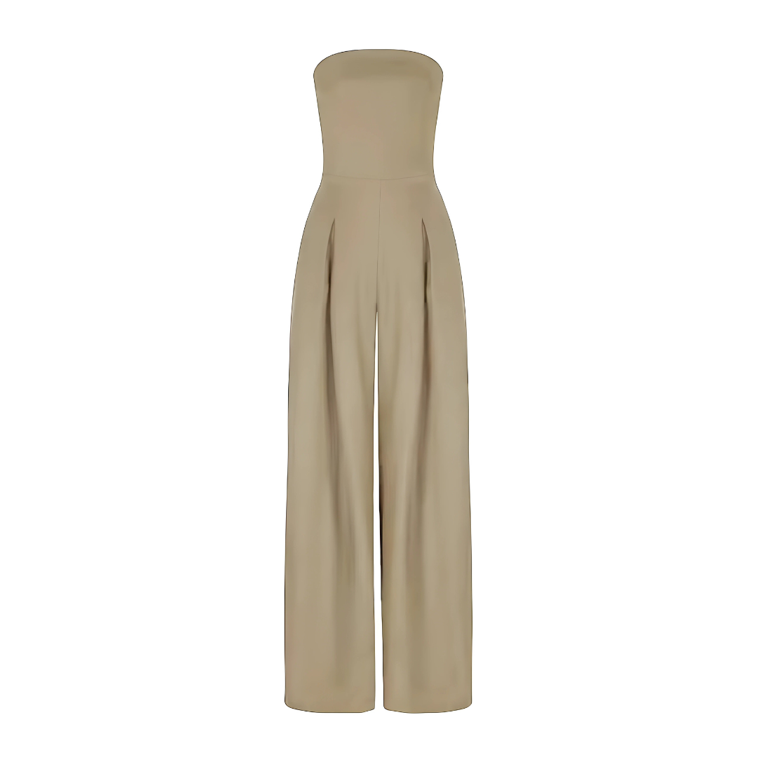 Novaya | Lara Jumpsuit