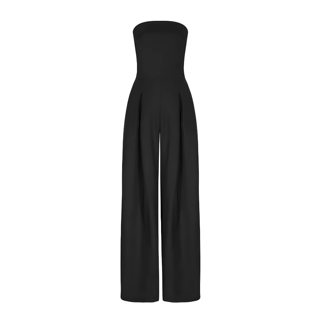 Novaya | Lara Jumpsuit