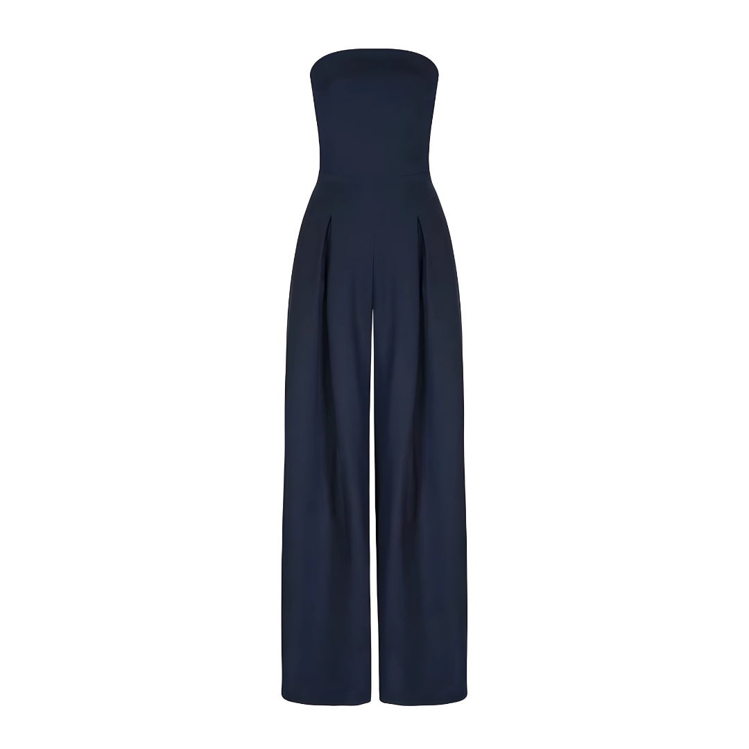 Novaya | Lara Jumpsuit
